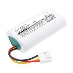 Replacement Battery For Winland D-011-0183 Enviroalert Professional Eapro Gateway Etc.