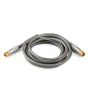 Superior Home Theatre Gold Plated F To F Type Cable - 2.5M