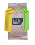 - Silicone Reusable Straws - 12-PACK