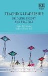 Teaching Leadership - Bridging Theory And Practice Paperback