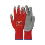 Pioneer Flex Snug-pluz Safety Gloves Size 10 G113