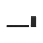 LG Soundbar For Tv 2.1 Channel S40T