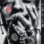 At Long Last A$ap Vinyl Record