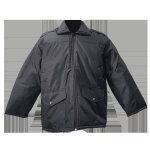 Law Plus Security Jacket Black Size S
