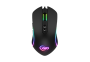 Kwg Orion P1 Rgb Streaming Lighting Unique Lighting Effects For Gaming Mouse 7 Keys For Strategic Assignment Adjustable Dpi 12 000 Dpi For Pixel Perfe