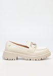 Chainz 11 Loafer - Bone