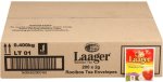 Envelope Pure Rooibos Tea Box