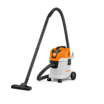 Se 33 Vacuum Cleaner