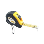 Carbon Tape Measure 10M