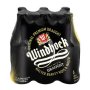 Windhoek Draught Nrb 440 Ml X 6