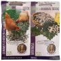 Linda's Original Seeds - Moringa And Summer Chicken Garden