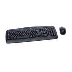 920-003989 - Logi MK330 Wireless Keyboard And Mouse Combo Nano USB Not Unifying Low Profile Keys