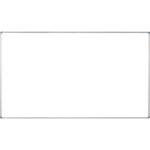 Parrot Education Board - Centre Panel: Magnetic Whiteboard 1820 X 1220MM
