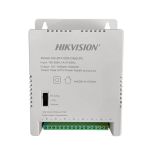 Hikvision DS-2FA1225-C8 Eur CCTV Power Supply - 12V, 8-Channel