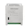 Hikvision DS-2FA1225-C8 Eur CCTV Power Supply - 12V, 8-Channel
