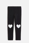 Leggings - Black Multi