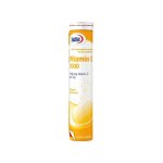 Vitamin C 1000 - 20 Effervescents Bb