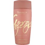 Yardley Gorgeous In Bloom Body Lotion - 400ML