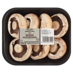 Pnp Brown Mushrooms 200G