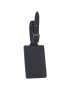 Cellini Pu Luggage Tag