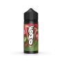 100ML E-liquid - Apple Acai & Strawberry - 3MG