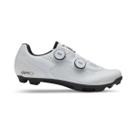 Regime Xc White Mtb Shoes - 47