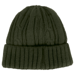 Cable Knit Beanie