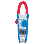 Major Tech MT775 1000A Ac Clamp Meter