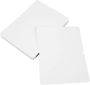 100PCS Blank Festival Greeting Cards Thank You Cards For Birthdays