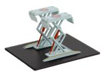 Greenlight – 1:64 Double Scissor Lifts Series 1 – Gulf Oil Chase