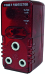 Ellies High Surge Safe Power Protector Plug