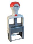 Shiny E-900 Essential Plain Self-inking Stamp