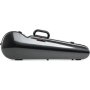 Bam 2002XLC Hightech Contoured Violin Case 4/4 – Black Carbon Look