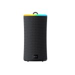 Havit Rgb Wireless Speaker Small Black - Braintree Shop