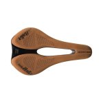Novus Evo Boost Saddle Nubuck Special Edition