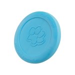 West Paw Zisc Aqua Blue Small