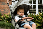 Traveller Lx Stroller