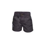 Dkw Kids Shorts - 11 To 12 Putty