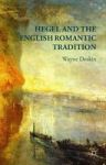Hegel And The English Romantic Tradition Hardcover