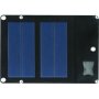 12V 10W Flexible Solar Panel Kit