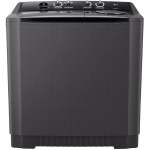 LG 18KG Black Twin Tub 18KG Black Twin Tub