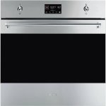 Smeg 60CM Classica Electric Oven - SO6302TX