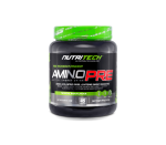 Nutritech Amino Pre Assorted 540G - Tropical Rain