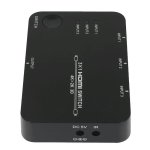 HDCVT Switch HDMI 2.0 3-1
