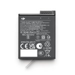 Osmo Action Extreme Battery Plus 1950 Mah