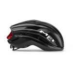 Trenta Mips Gloss Black Red Hel - Large