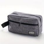 Portable Large Capacity Storage Women's Toiletries Bag Multi-functional Travel Set Toiletries Bag Men's And Women's Travel Busin