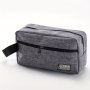 Portable Large Capacity Storage Women's Toiletries Bag Multi-functional Travel Set Toiletries Bag Men's And Women's Travel Business {pull Head Direction Random}