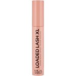 MUA Loaded Lash XL Volume Mascara Intense Black 8G