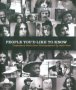 People You&  39 D Like To Know - Legendary Musicians Photographed By Herb Wise   Hardcover